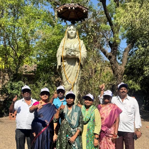 Madhya Pradesh Bakthi Yatra 2 