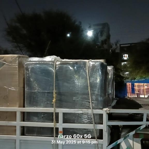 relocation for homes and busin