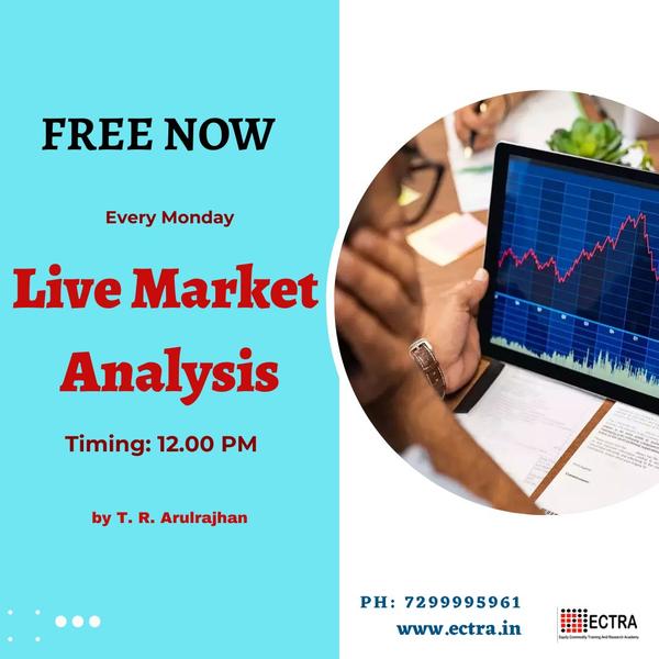 Live Market Analysis Onli