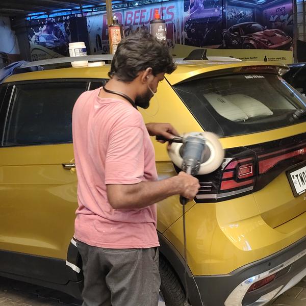 Car Detailing Services Near Me