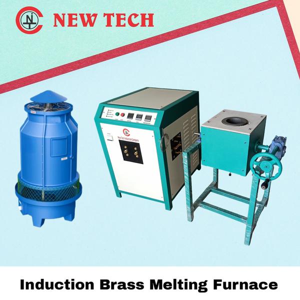 New Tech Induction Company manufacturer of best qu