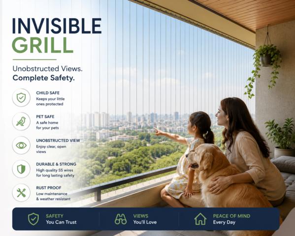 Looking for a modern and secure safety solution fo