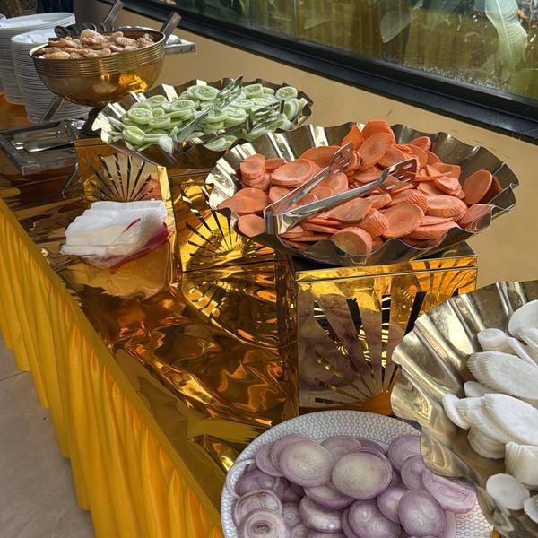 authentic north indian cuisine