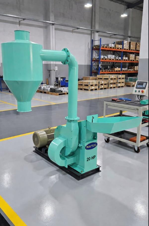  Achieve superior industrial 
