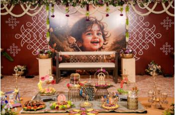 Exceptional Handcrafted Events