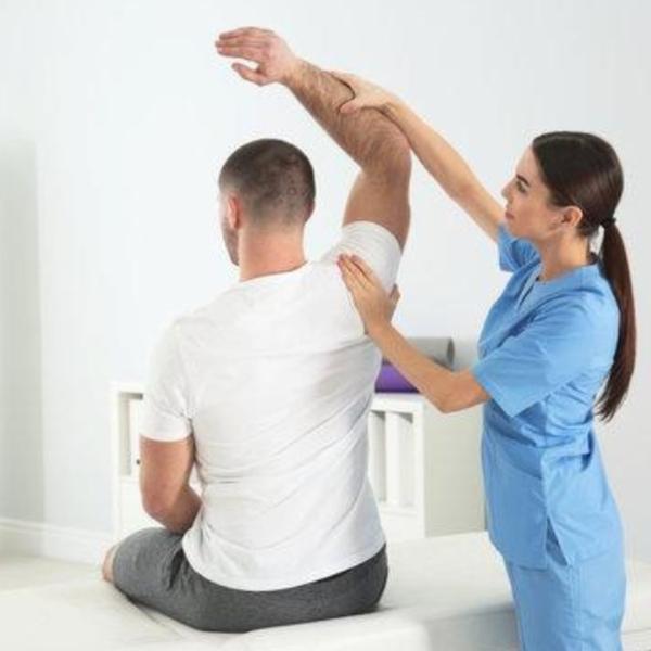 knee pain without surgery phys