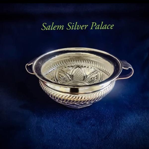 Salem Silver Business to Business @80 Hallmark Sil
