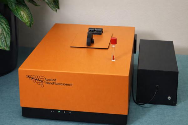 ANF offers the NS1 NanoSpectralyzer®, a unique aut