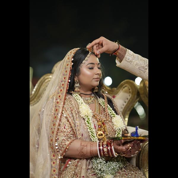 candid wedding photoshoot, “A cinematic journey o