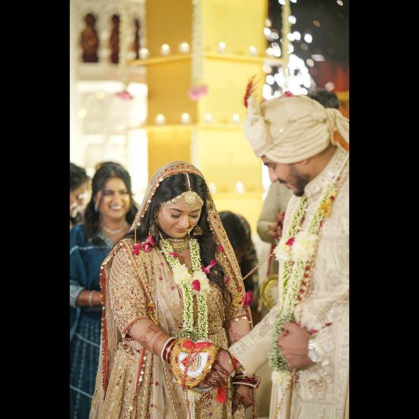wedding candid cinematic films, “A cinematic jour