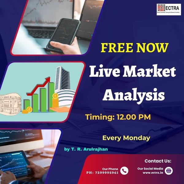 Live Market Analysis - LM