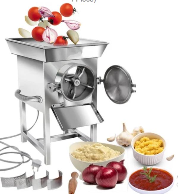  Make smooth and flavorful gr