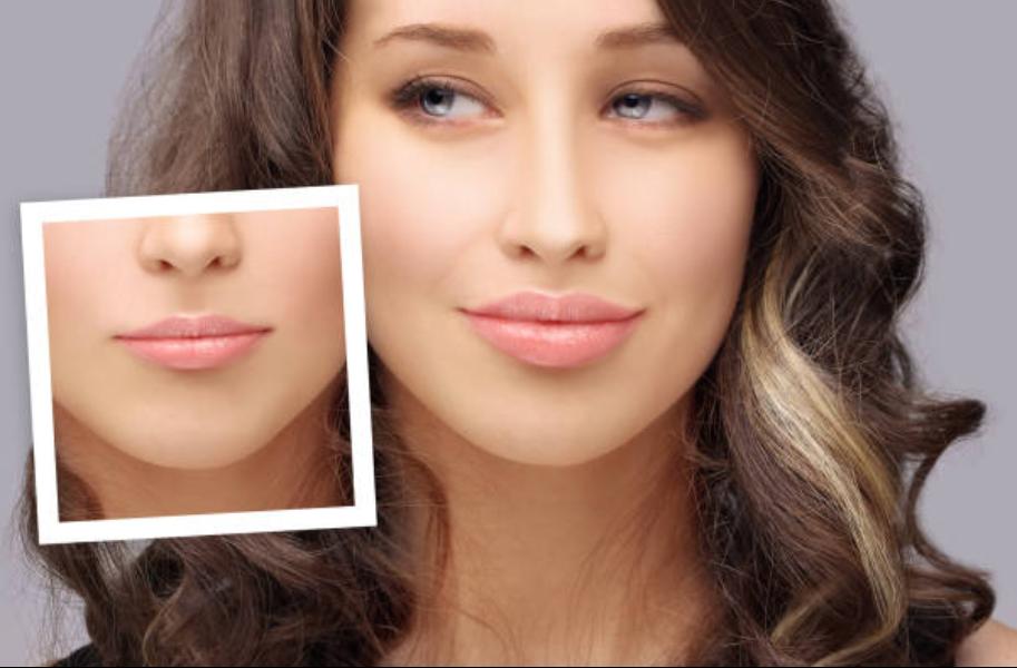 Lip Lightening Treatment is so