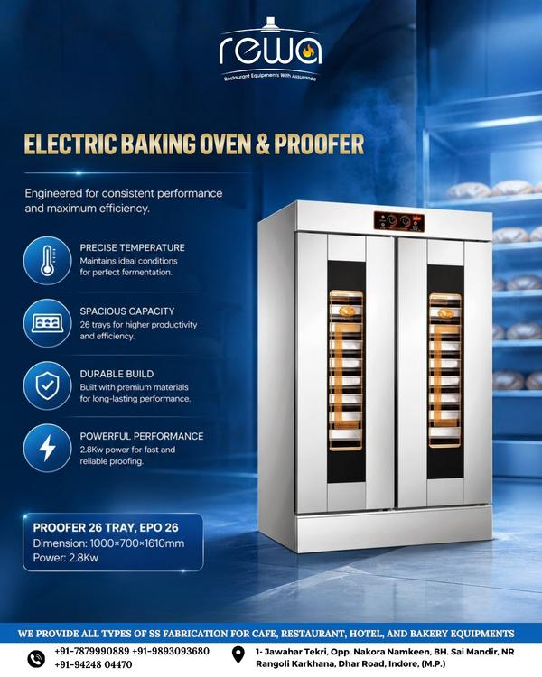 ELECTRIC B