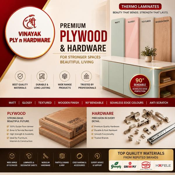 Looking for premium interior p