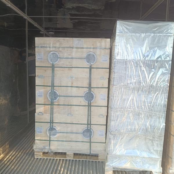 Shri Ram packers and movers Al