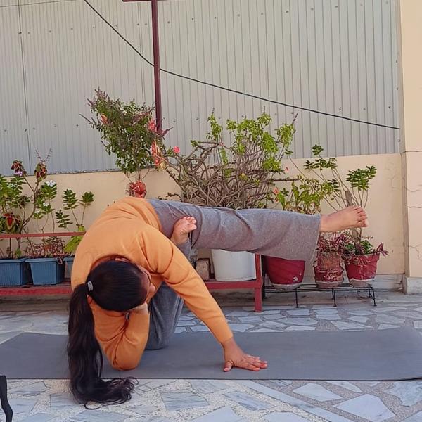 private prenatal yoga classes