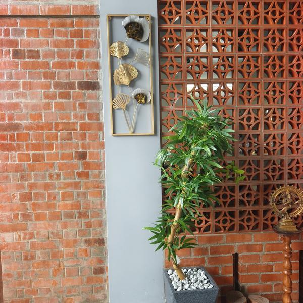 terracotta bricks tiles chenna