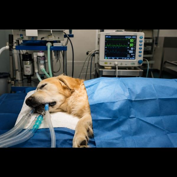 Spaying is