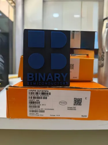 SVF3878PN  SILAN MICROELECTRONICS