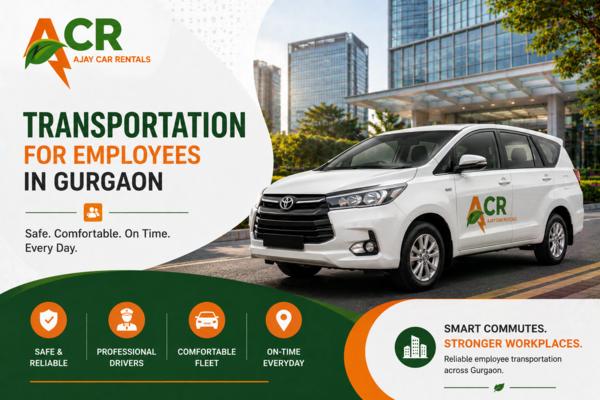 employee shuttle services help