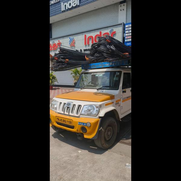 nearest steel dealers in Palur? Shri Krishna Corpo