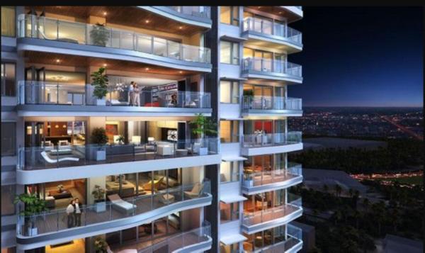 premium homes puravankara kvn