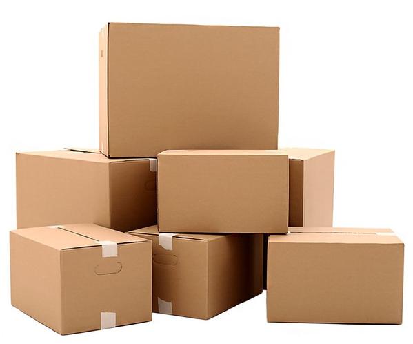 International Courier Services