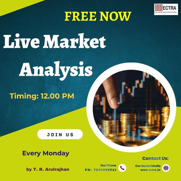 Live Market Analysis - LM
