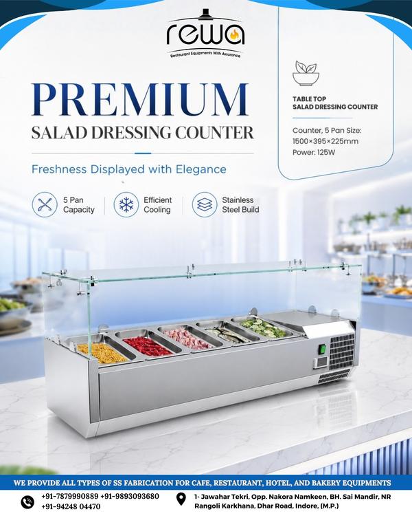 🥗 PREMIUM