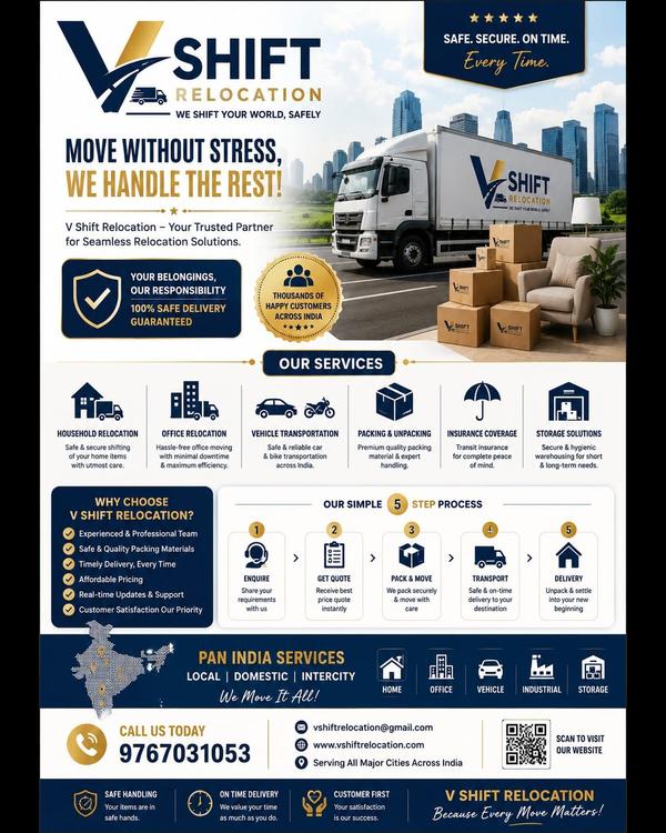 movers and packers lekha nagar