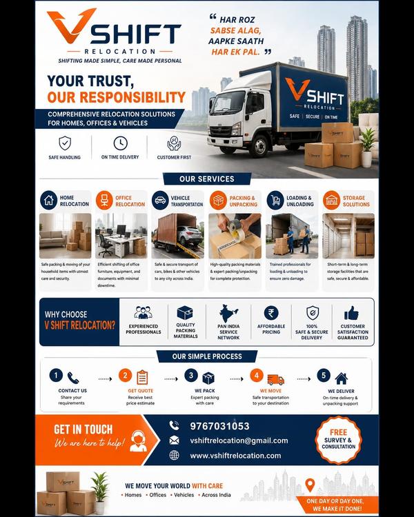 movers and packers lekha nagar