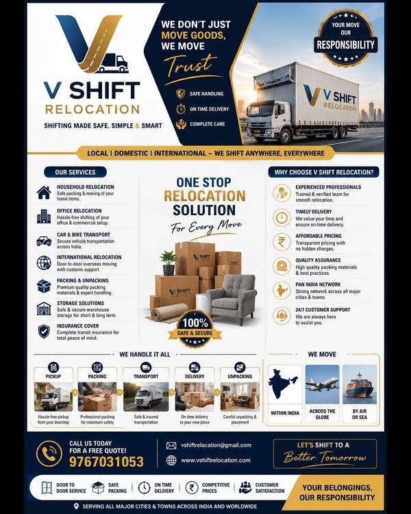 office assets and commercial e