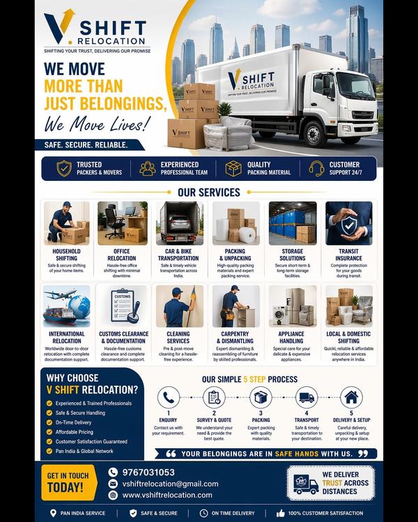 office assets and commercial e