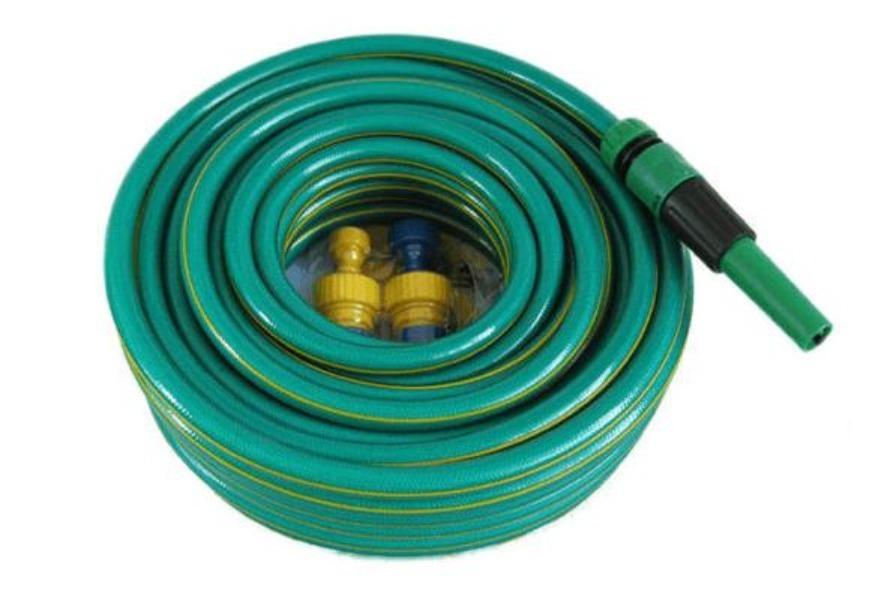 Flexible Garden Water Hose PipeHigh quality flex