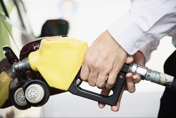FUEL PUMP 