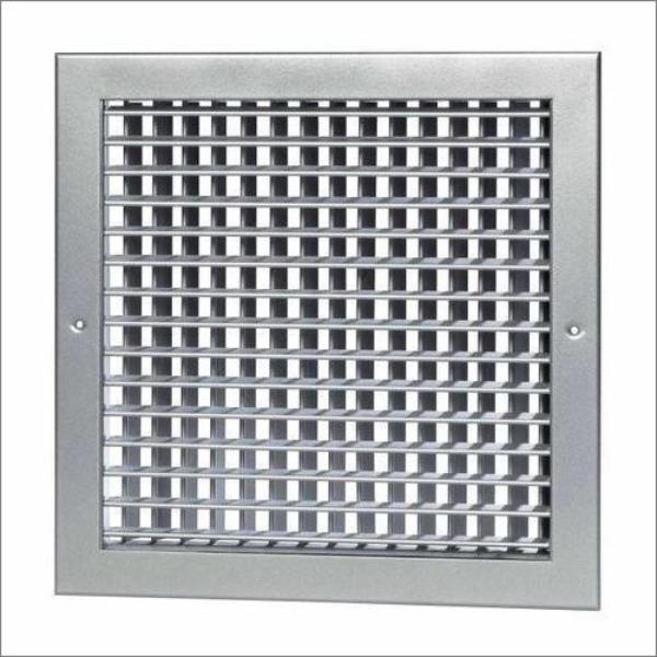 Custom HVAC Grills Manufacturer in Pune – Cool Gri