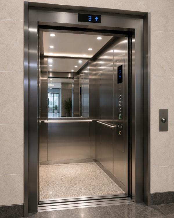 Passenger lift manufacturers in Delhi are expected