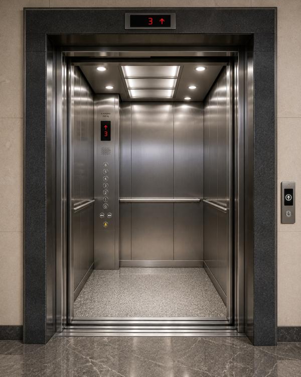 Searching for lift manufacturers near me in Delhi 