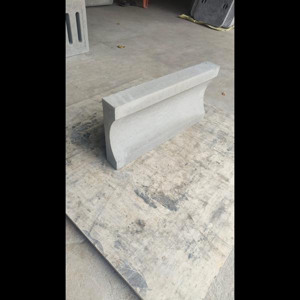 Igloo Precast Concrete saucer drains are specializ