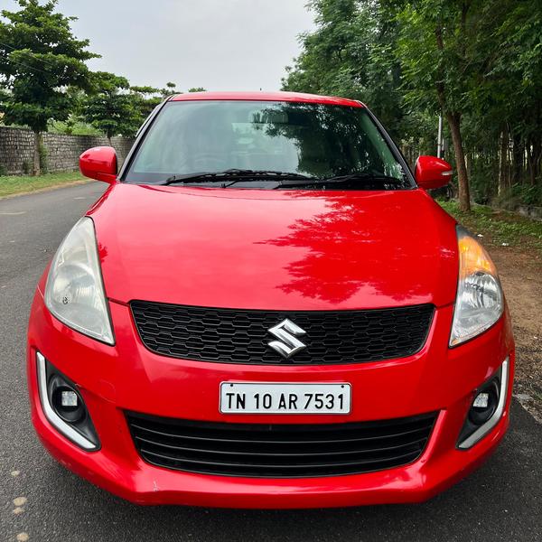 Used swift