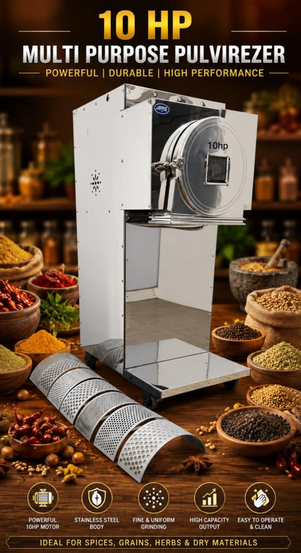 spices grains pulses herbs dry