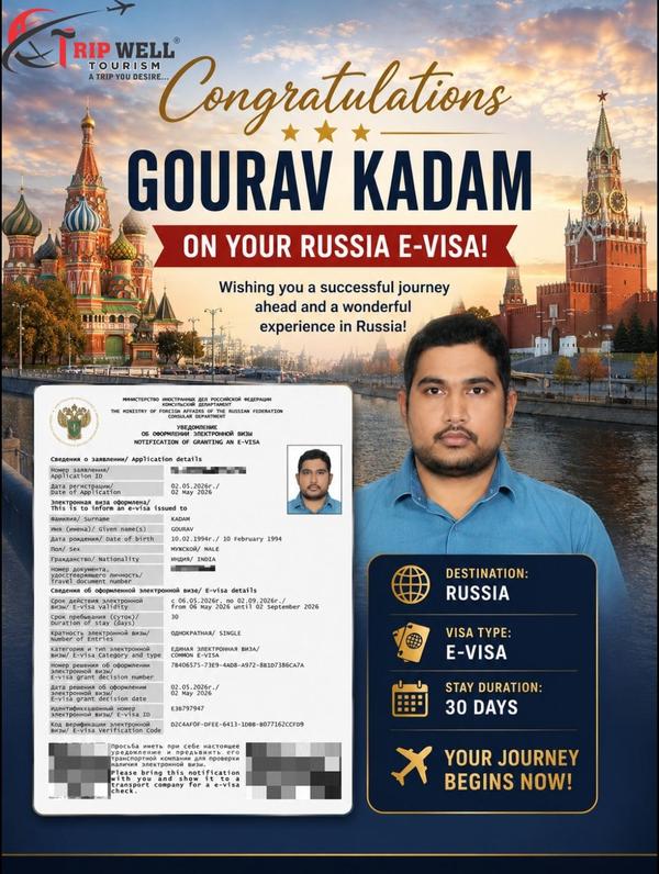 πβοΈ Another Visa Success Stor