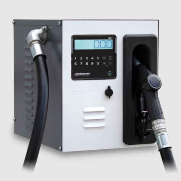 FMS RFID Dispenser