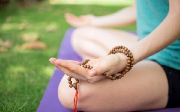 Accredited spiritual degr