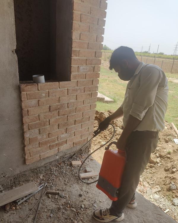 update image