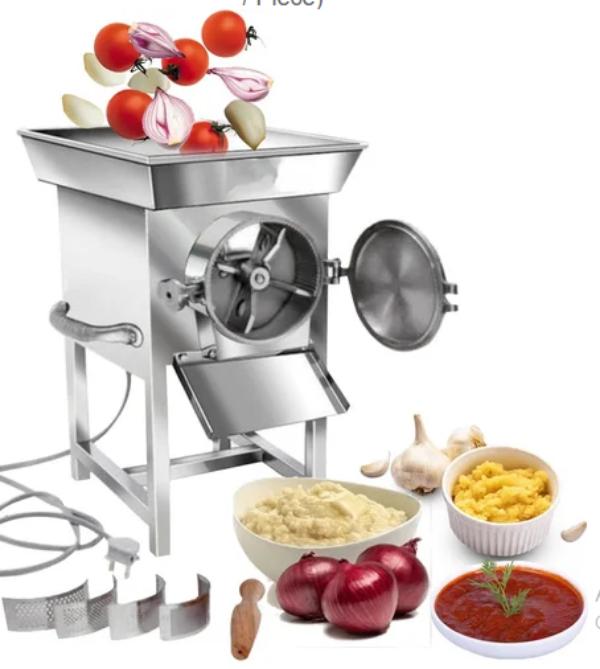 Enhance your food preparatio