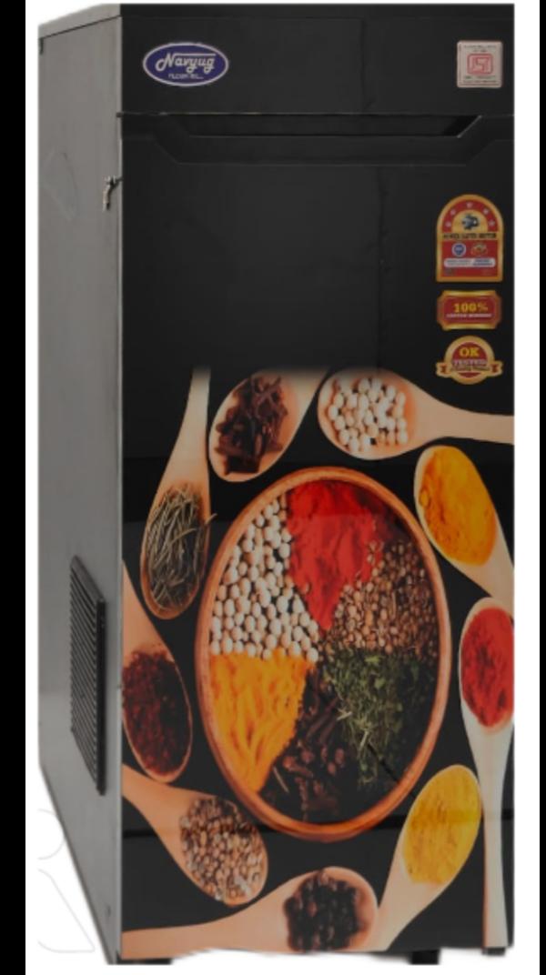 Enjoy fresh and healthy homema