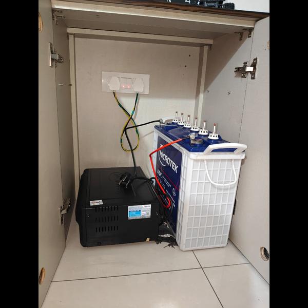 update image