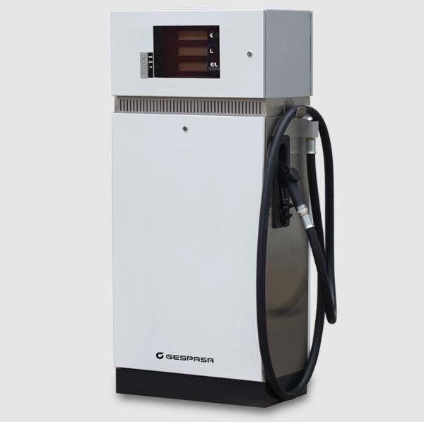 High Flow Dispenser